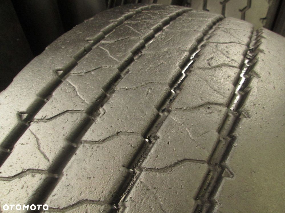Opony ciężarowe 385/65r22.5 Trazano SMART TRANS T48. Opony ciężarowe - 8