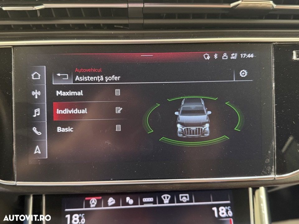 Audi Q7 - 28