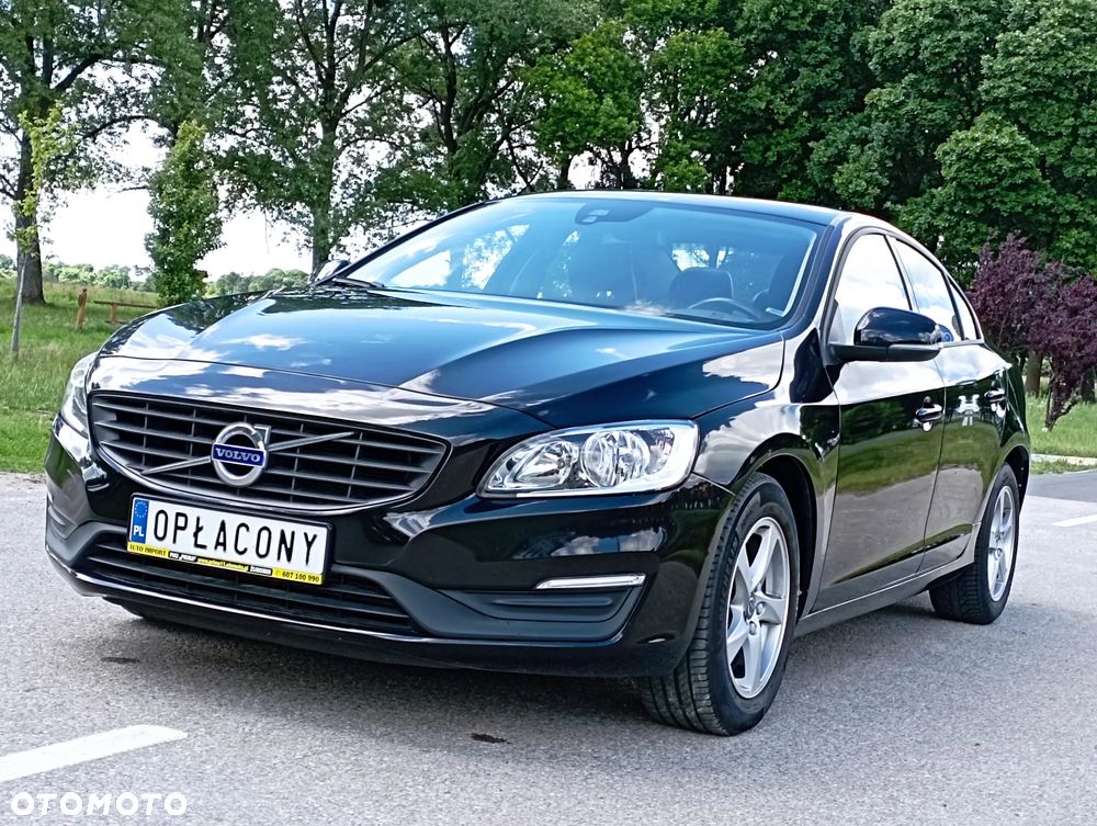 Volvo S60 - 4