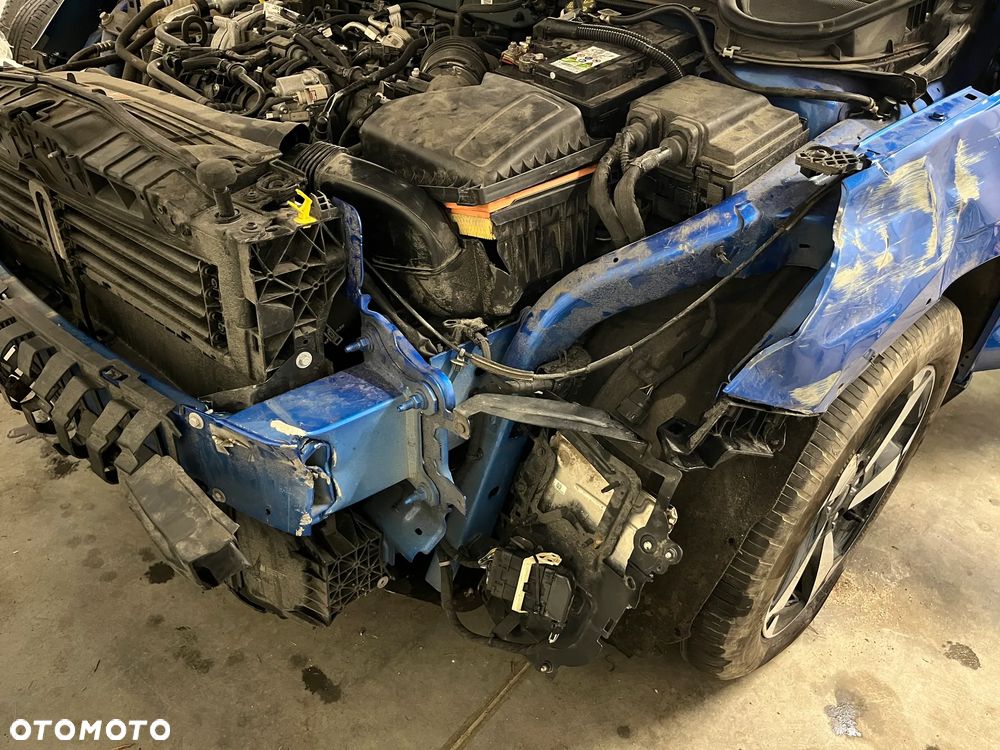 Ford Focus 1.0 EcoBoost mHEV Active X - 13