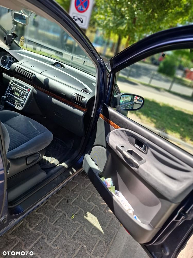 Ford Galaxy - 9