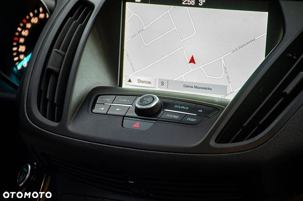 Ford Kuga 2.0 TDCi 4WD Titanium Plus - 27