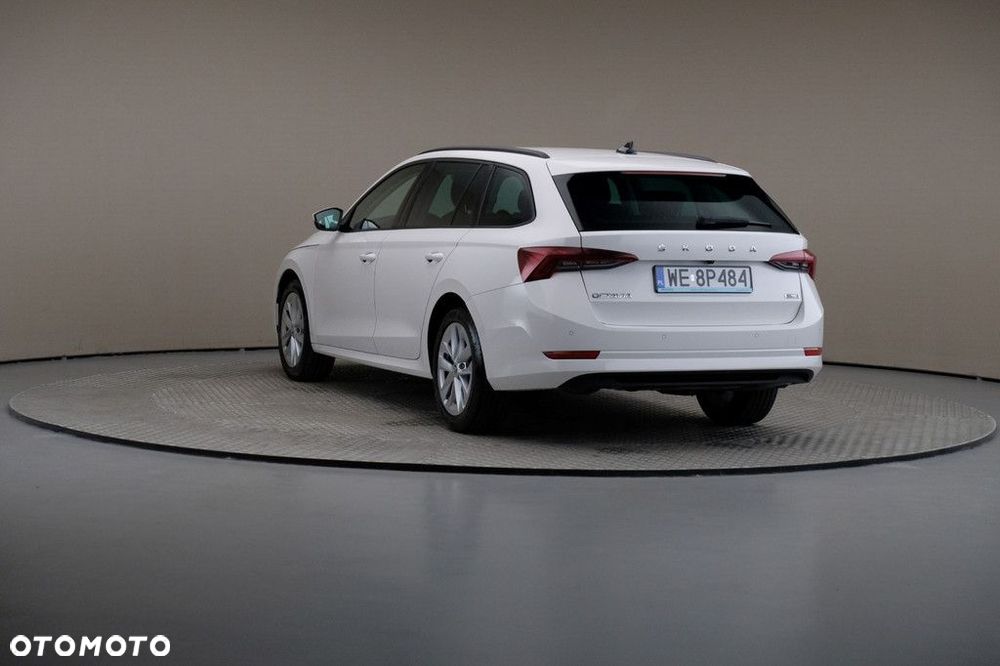 Skoda Octavia - 2