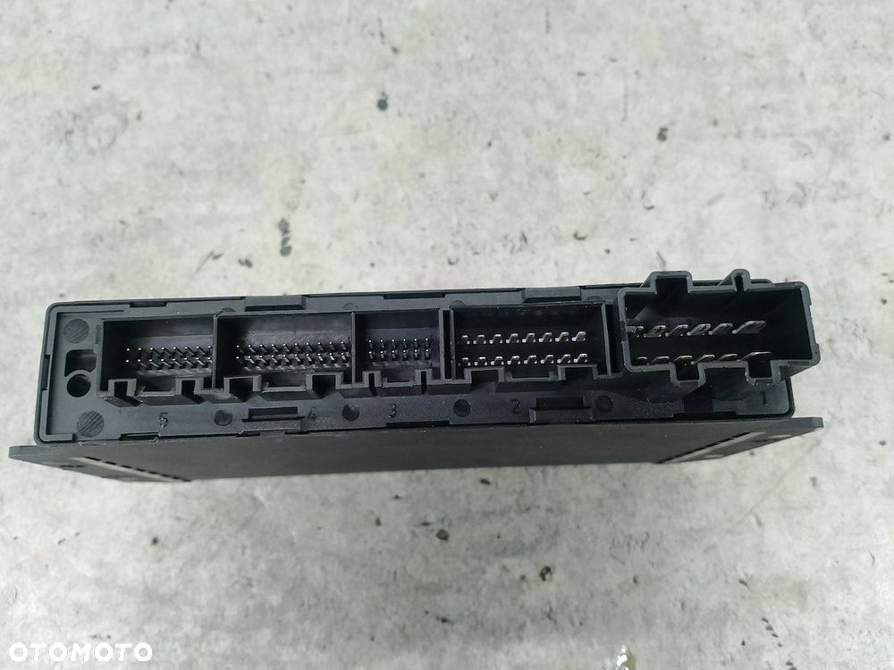 MODUŁ KOMFORTU AUDI A4 B6 8E0959433AD 00002016B5  TEMIC 1.9 TDI - 2