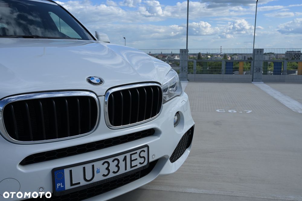 BMW X5 - 10