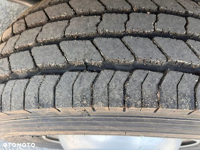 Mercedes-Benz ATEGO 1523L KONTENER 5.30 m | 12 PALET | EURO-6 - 26