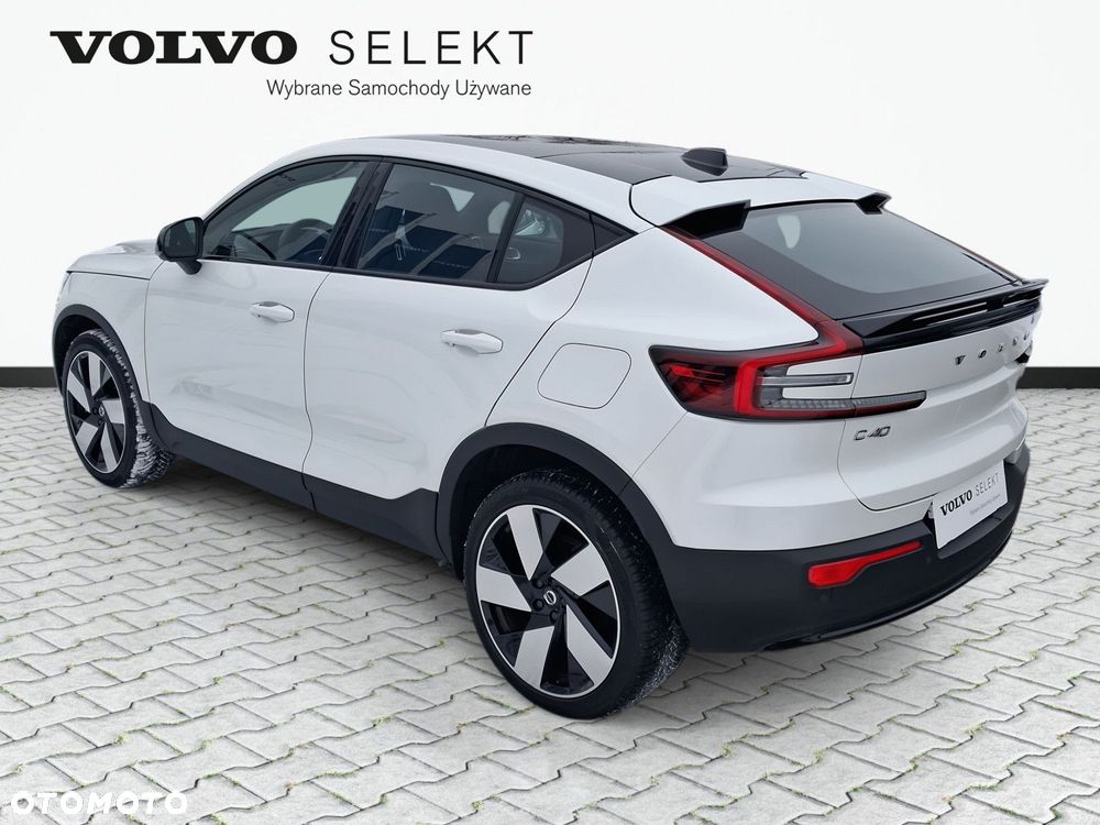 Volvo C40 - 13