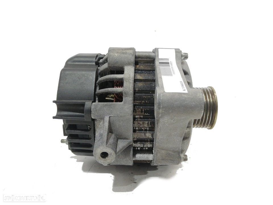 ALTERNADOR OPEL ASTRA F FASTBACK 1994 - 1