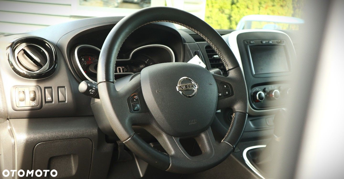 Nissan NV300 - 13