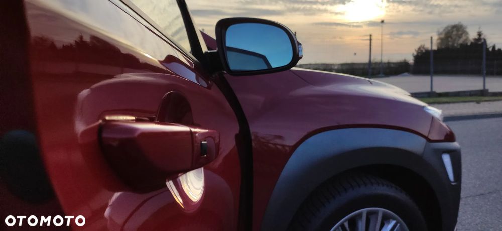 Hyundai Kona 1.0 T-GDI Style - 27