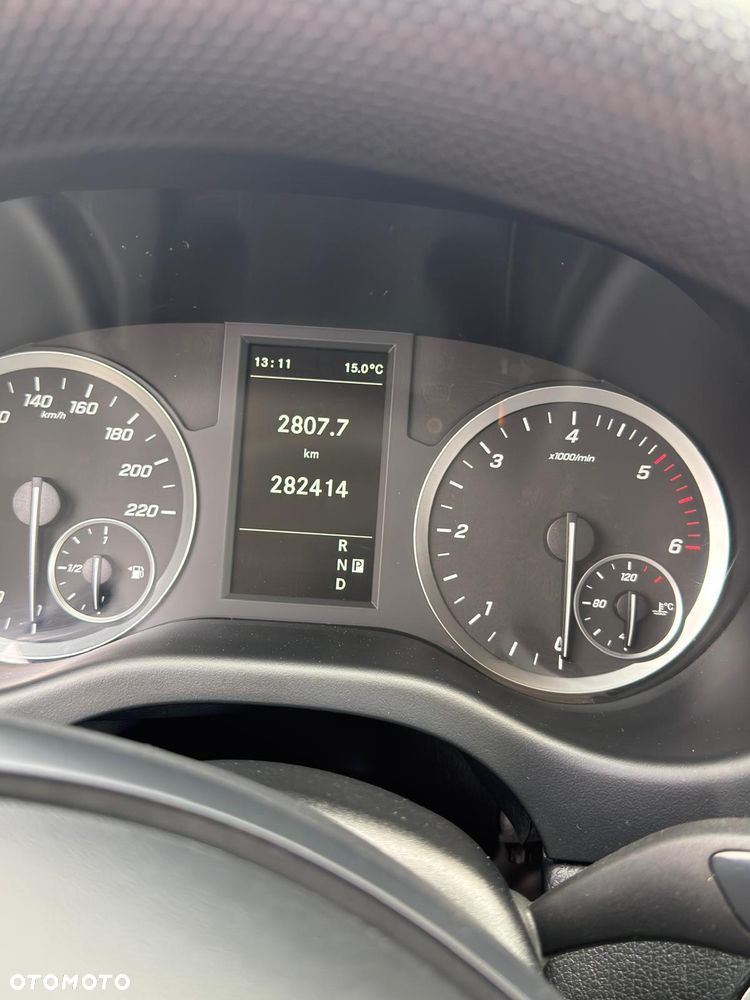 Mercedes-Benz Vito Tourer L2 Pro 9G-Tronic 447.703 - 11