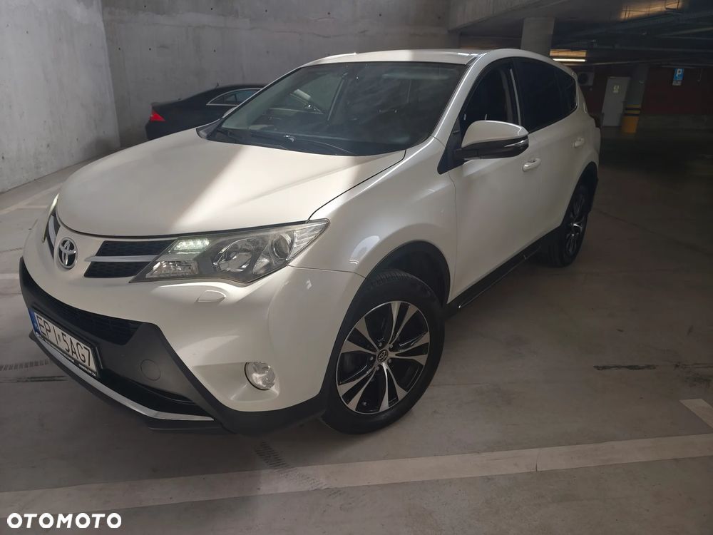 Toyota RAV4 2.0 D-4D Prestige - 13