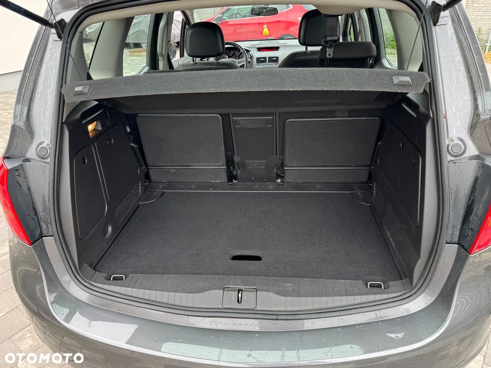 Opel Meriva - 18