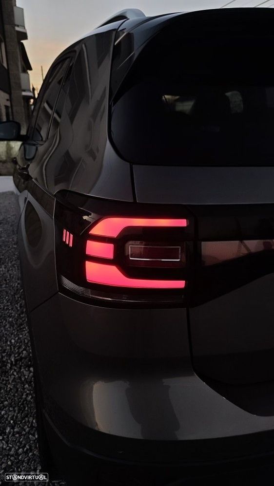 VW T-Cross 1.0 TSI OPF Style - 26