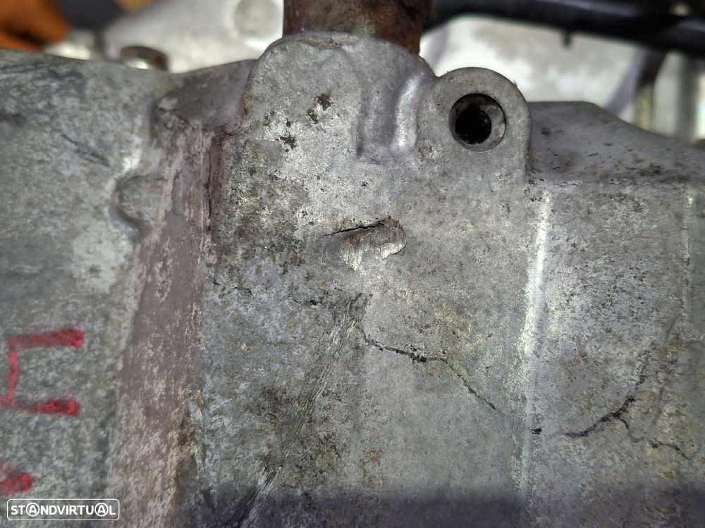 Motor Completo Mitsubishi Canter Camião De Plataforma/Chassis (Fb_, Fe - 10