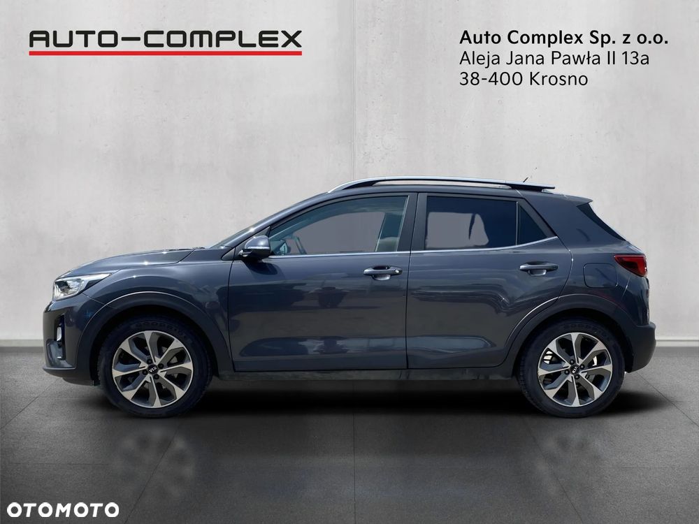 Kia Stonic 1.4 L - 3