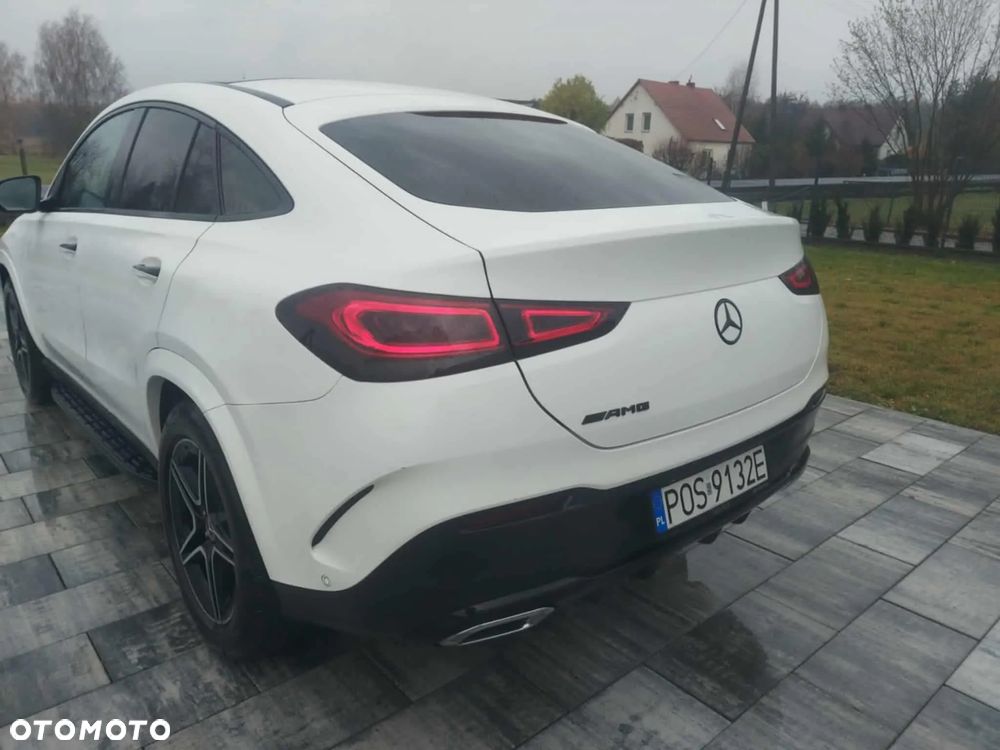 Mercedes-Benz GLE 400 d 4-Matic Premium Plus - 11
