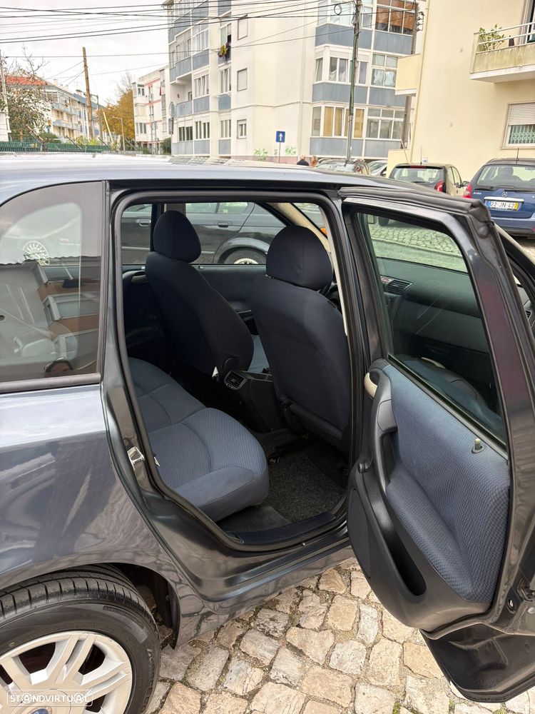 Fiat Stilo 80 16V Active - 7