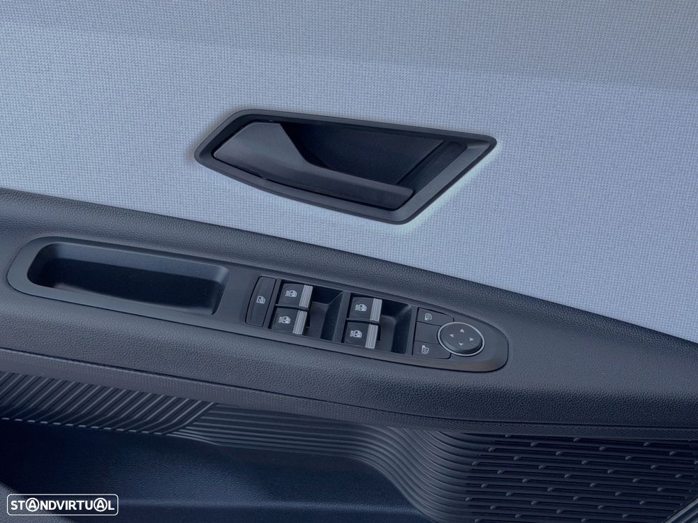 Renault 5 E-Tech 40 kWh Five Autonomia Urbana - 17