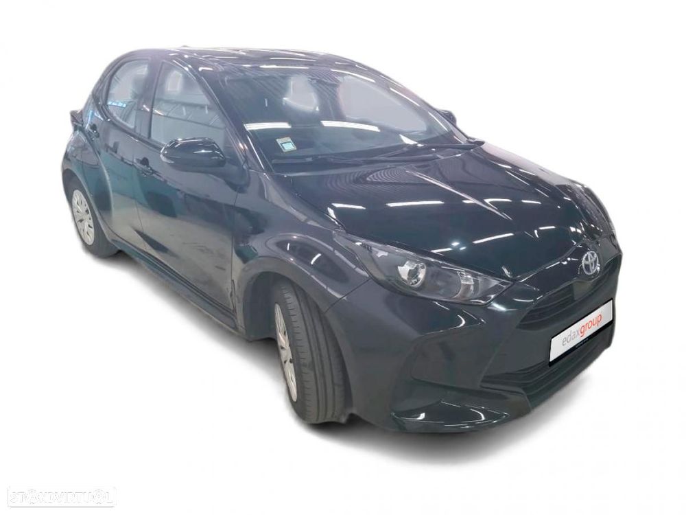 Toyota Yaris 1.5 HDF Comfort - 1