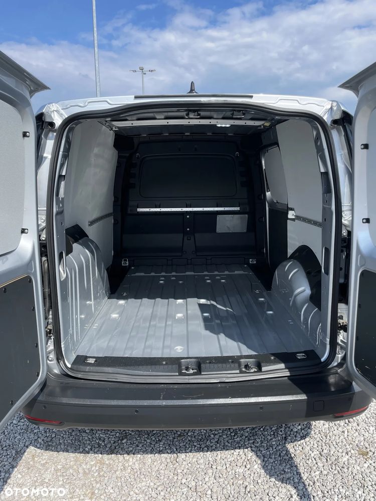 Volkswagen Caddy - 3