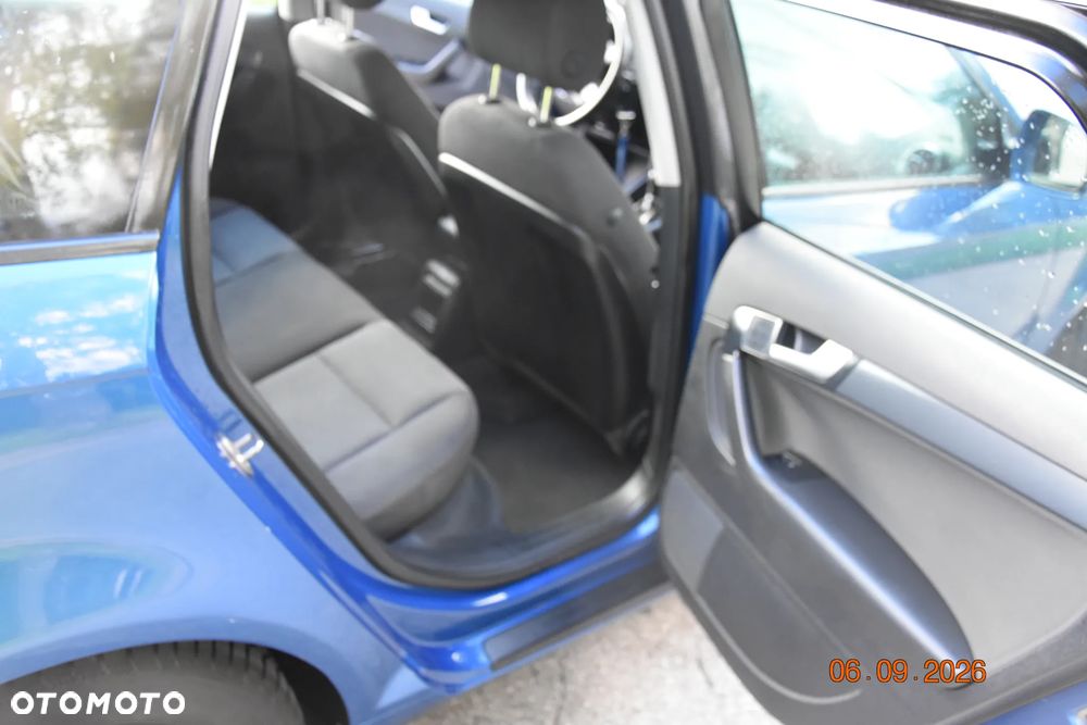 Audi A3 Sportback - 17
