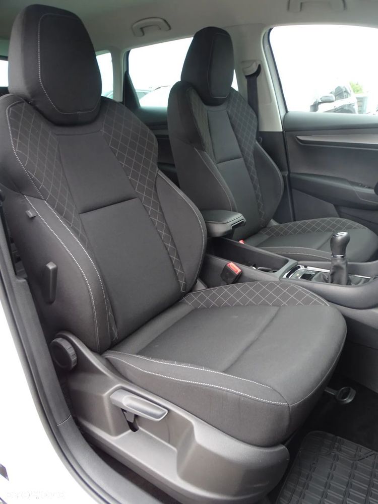 Skoda Karoq 2.0 TDI SCR 4x2 Ambition - 15