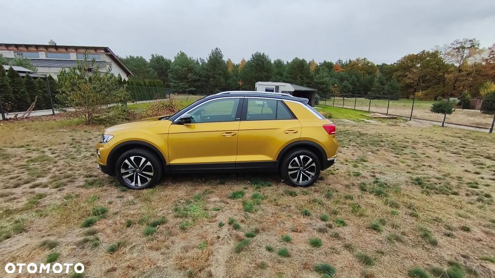 Volkswagen T-Roc - 10