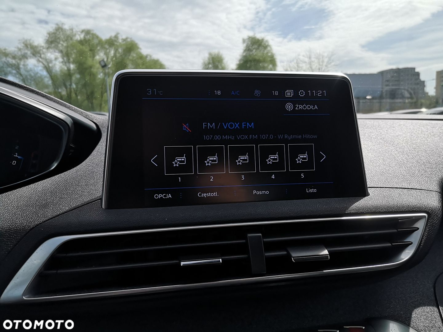 Peugeot 3008 - 14