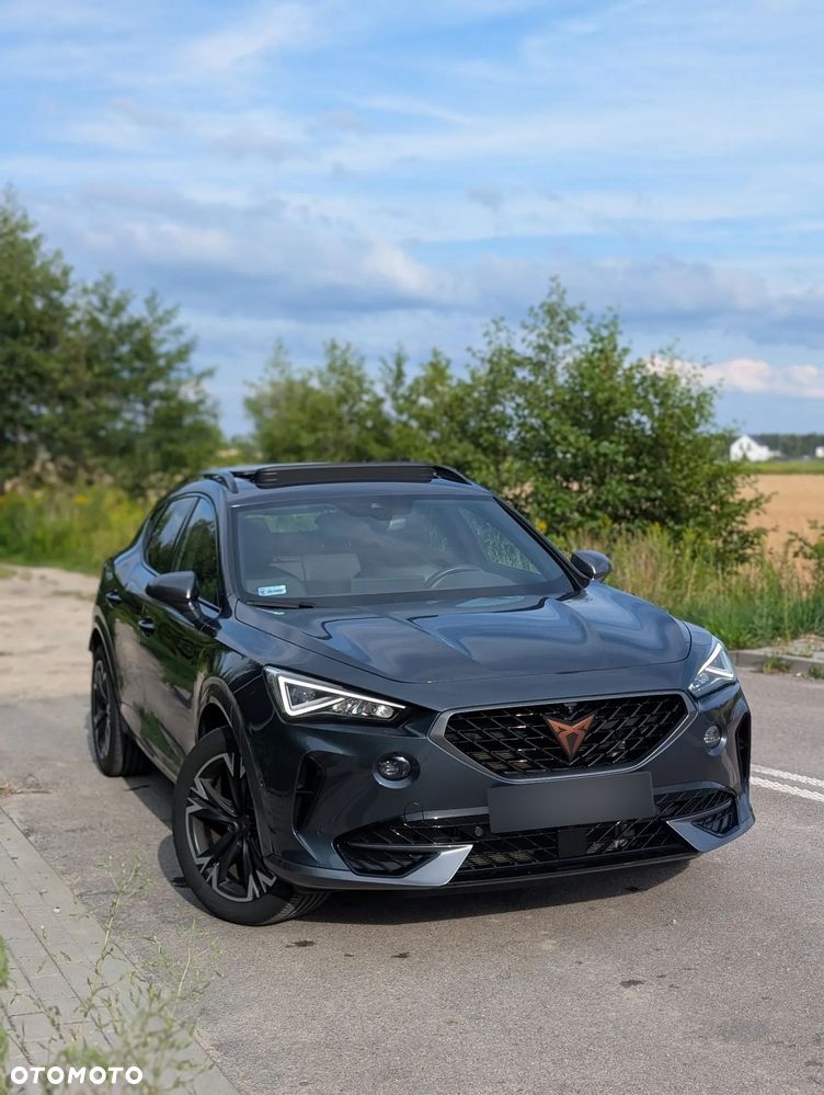 Cupra Formentor - 14