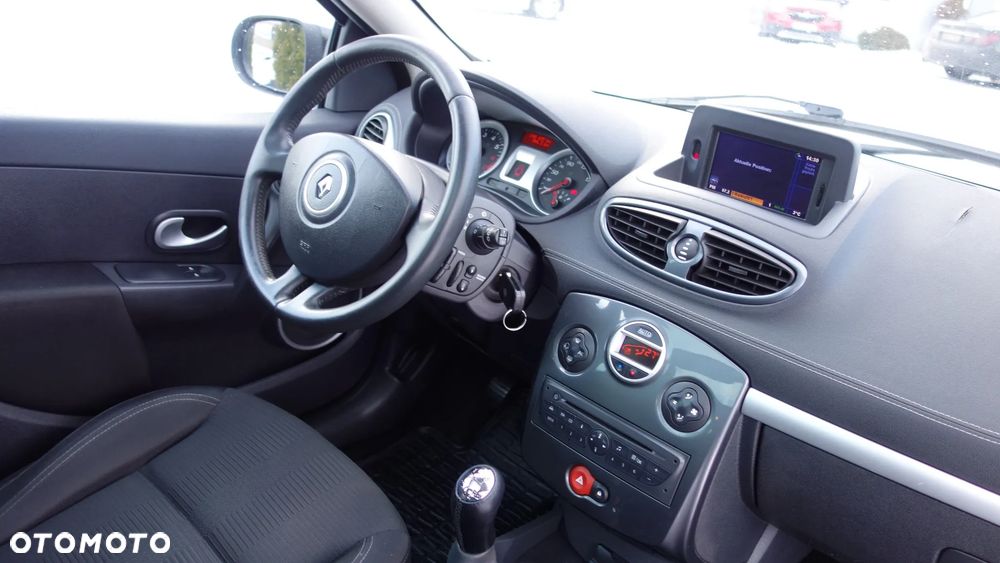 Renault Clio 1.2 TCE Dynamique - 27