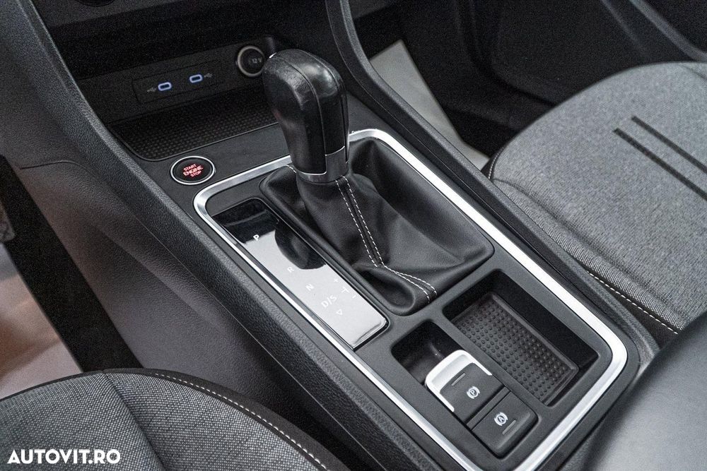 Seat Ateca 1.5 TSI ACT DSG OPF Style - 21