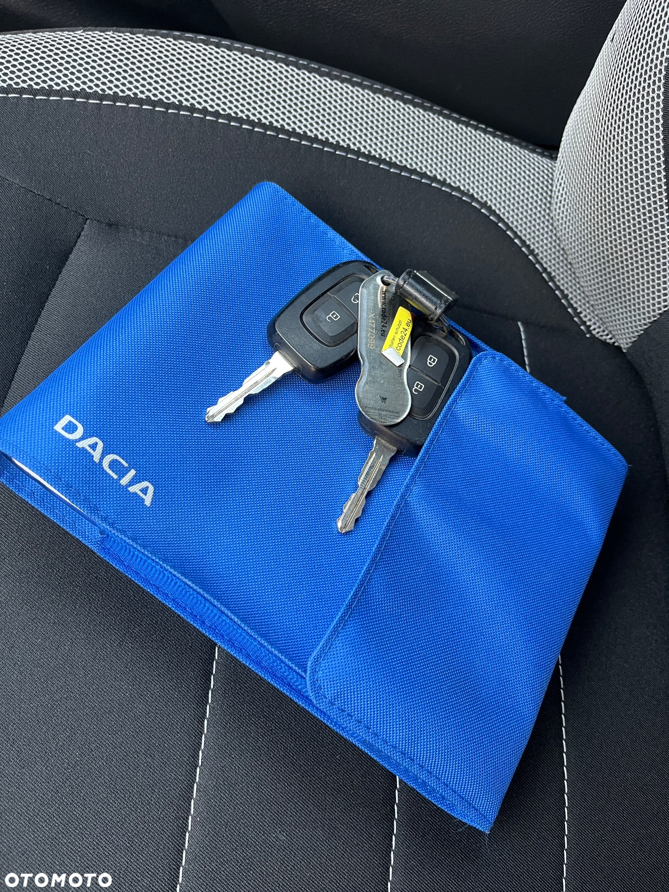 Dacia Dokker 1.2 TCe Stepway - 16