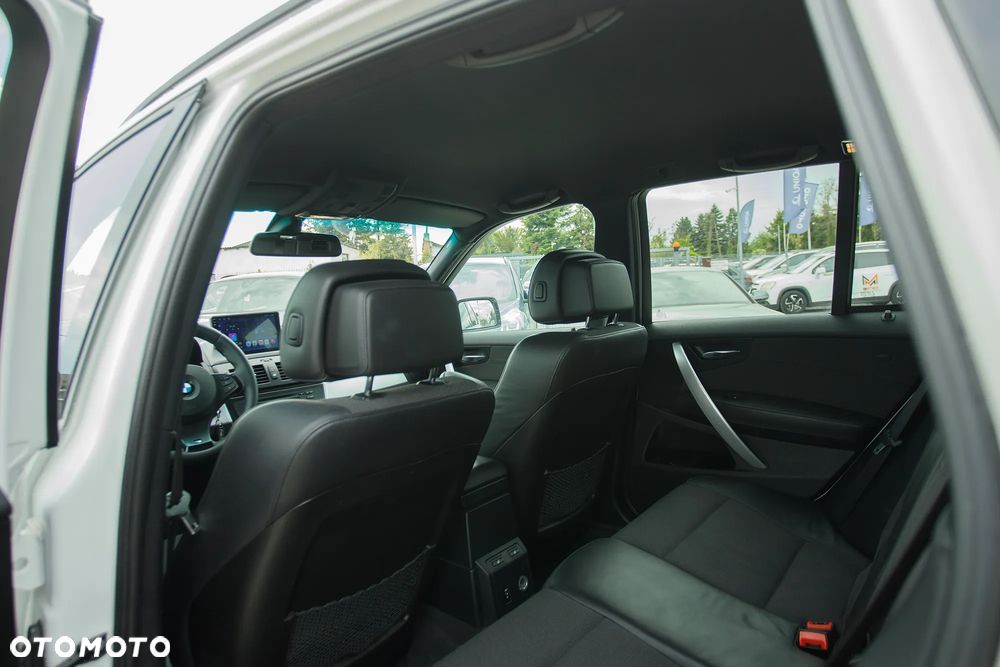 BMW X3 xDrive30d Limited Sport Edition - 19