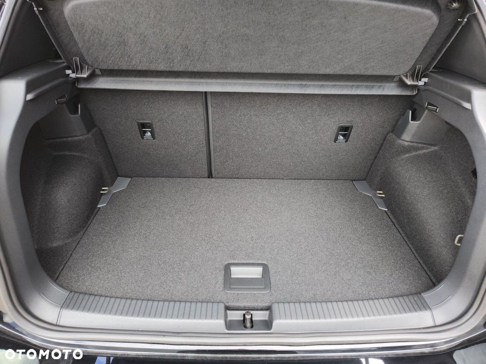 Volkswagen T-Cross 1.5 TSI ACT R-Line Plus DSG - 33