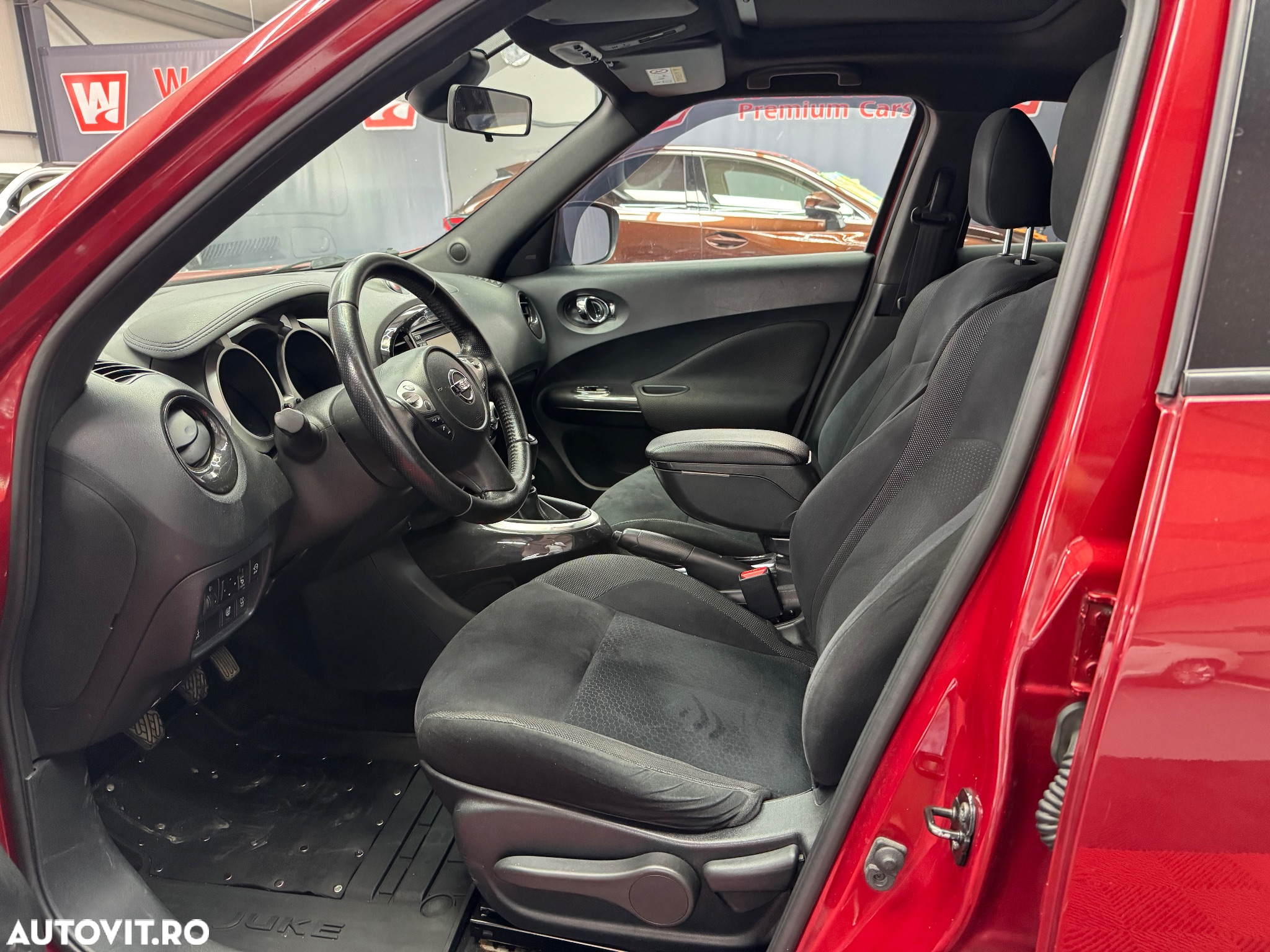 Nissan Juke - 9