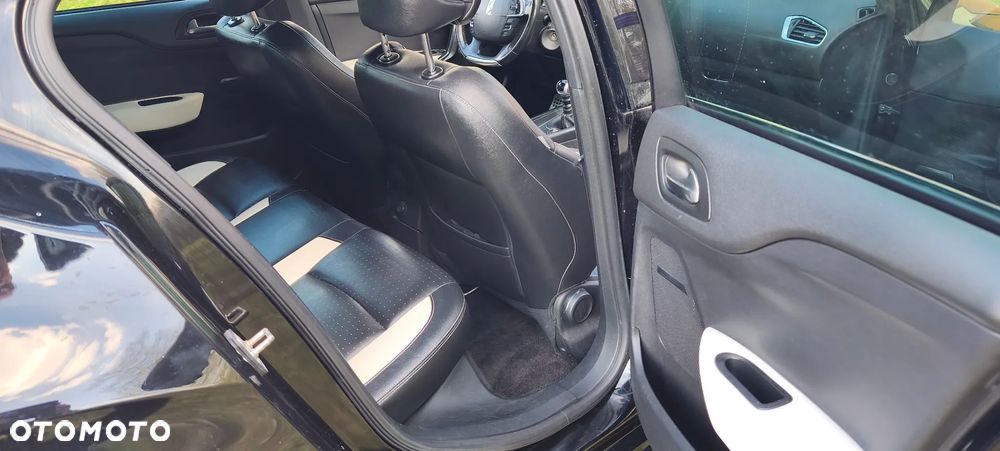 Citroën DS4 1.6 THP Pure Pearl - 11