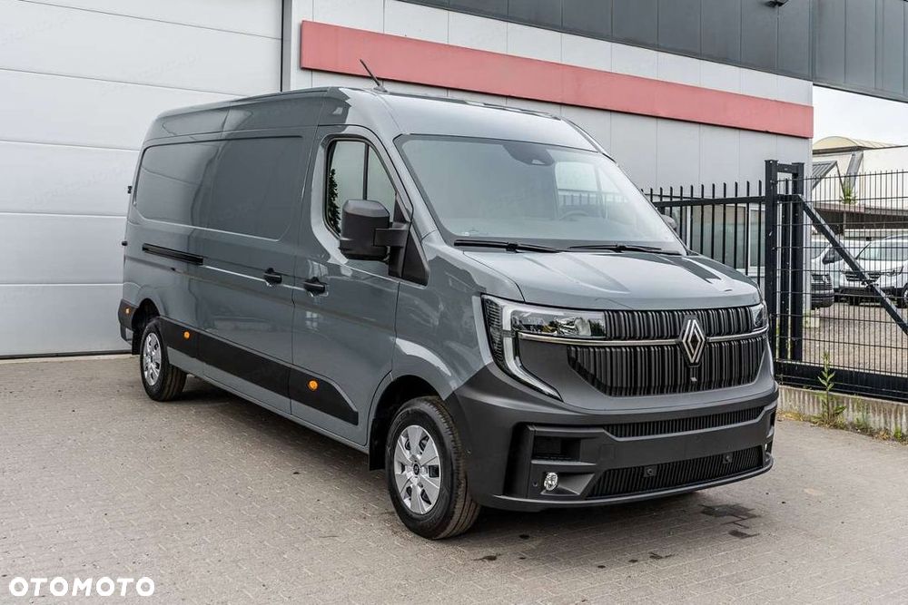 Renault Master L3H2 Extra 2.0 170KM - 2