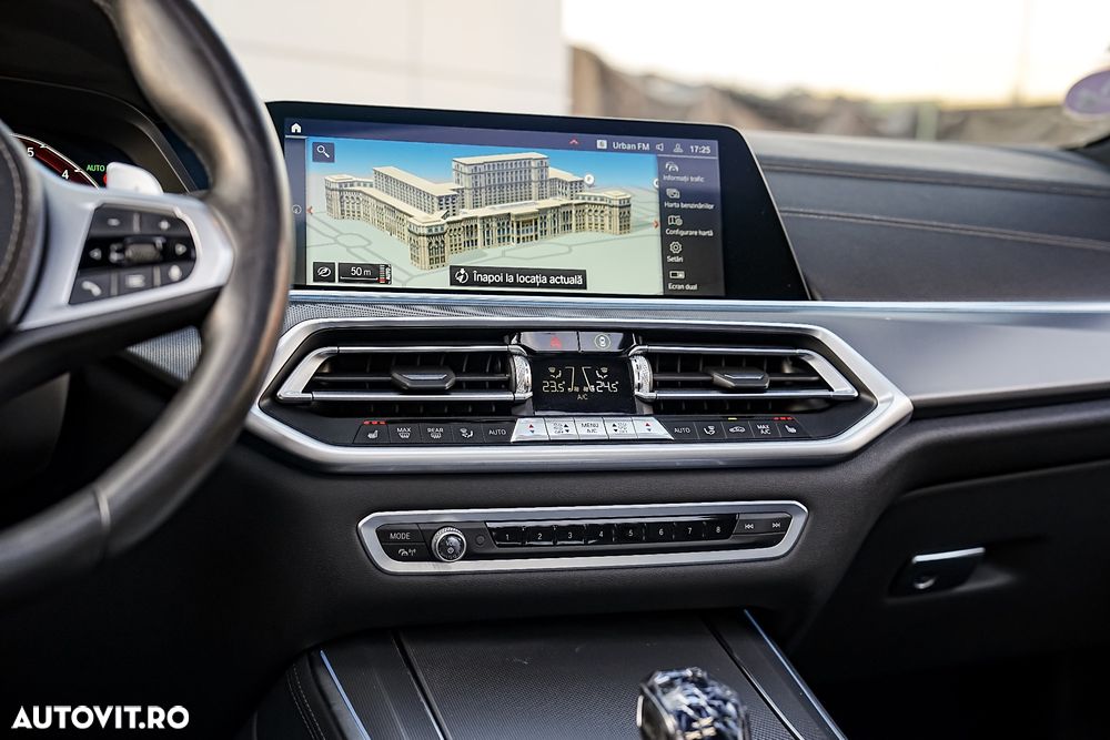 BMW X5 xDrive45e - 37