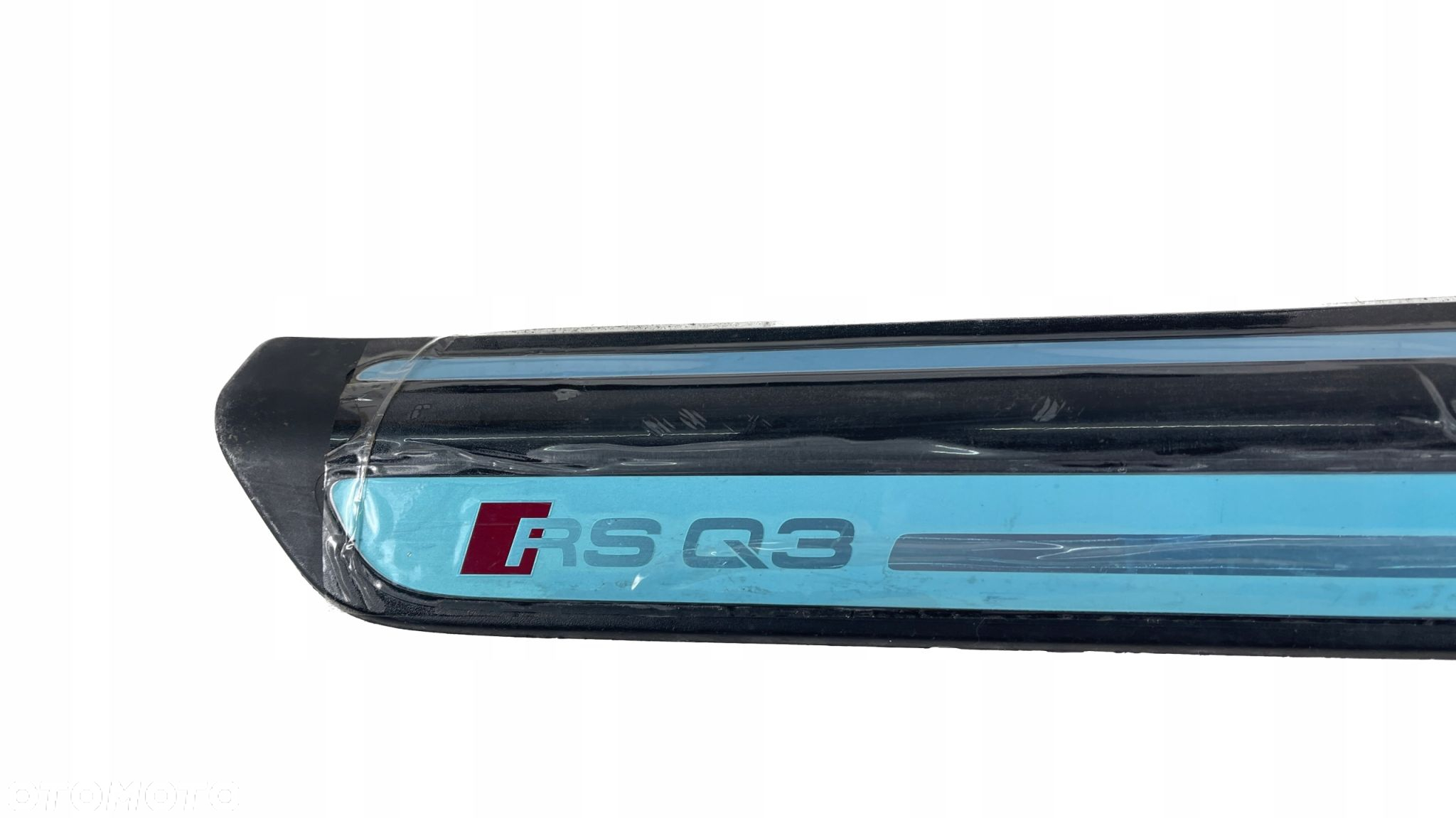 $ AUDI RSQ3 8U0 LISTWA PROGOWA PRAWA 8U0853374D - 3