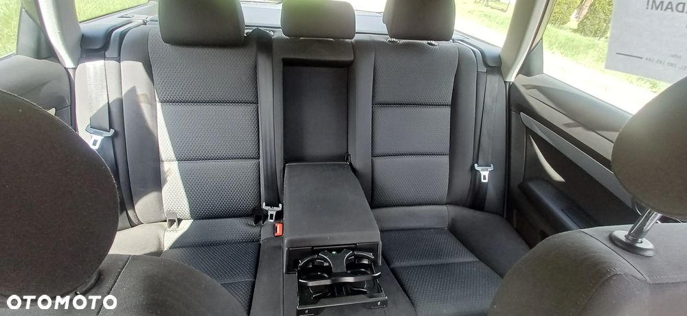 Audi A6 Avant 2.0 TFSI - 11