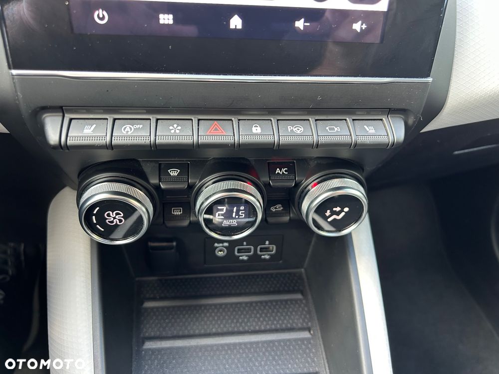 Renault Captur 1.3 TCe Intens EDC - 27
