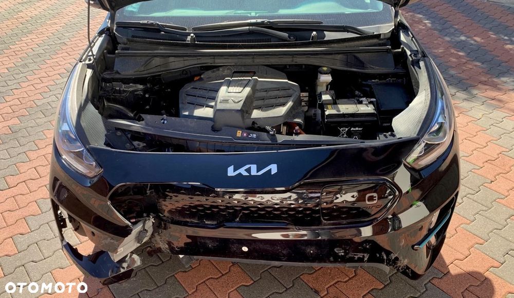 Kia Niro Edition 7 - 5
