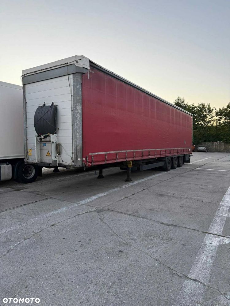 Schmitz Cargobull SCB*S3T - 3