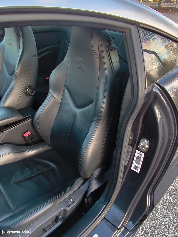 Peugeot RCZ 1.6 200 THP - 13