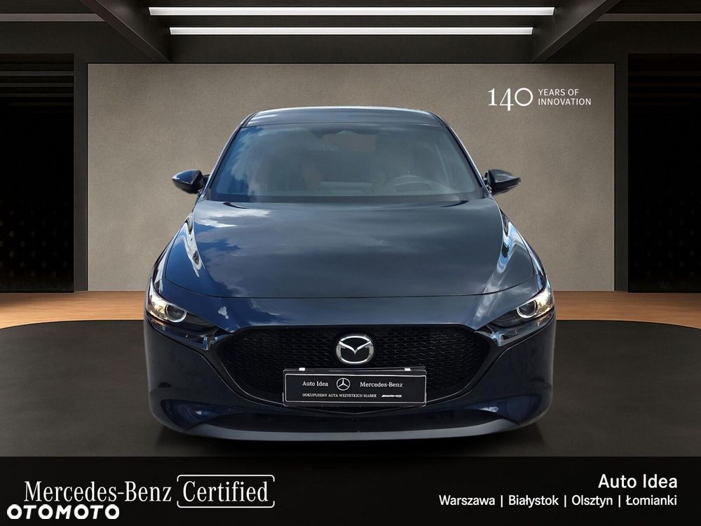 Mazda 3 - 9