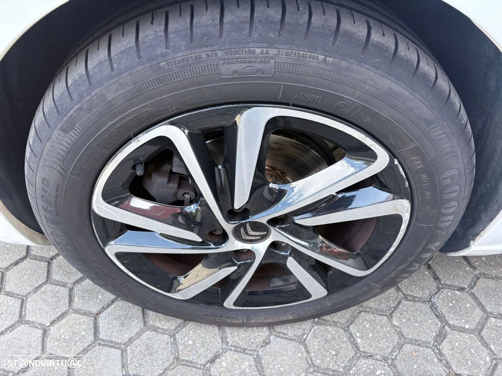 Citroën Grand C4 Spacetourer 1.5 BlueHDi Shine EAT8 - 13