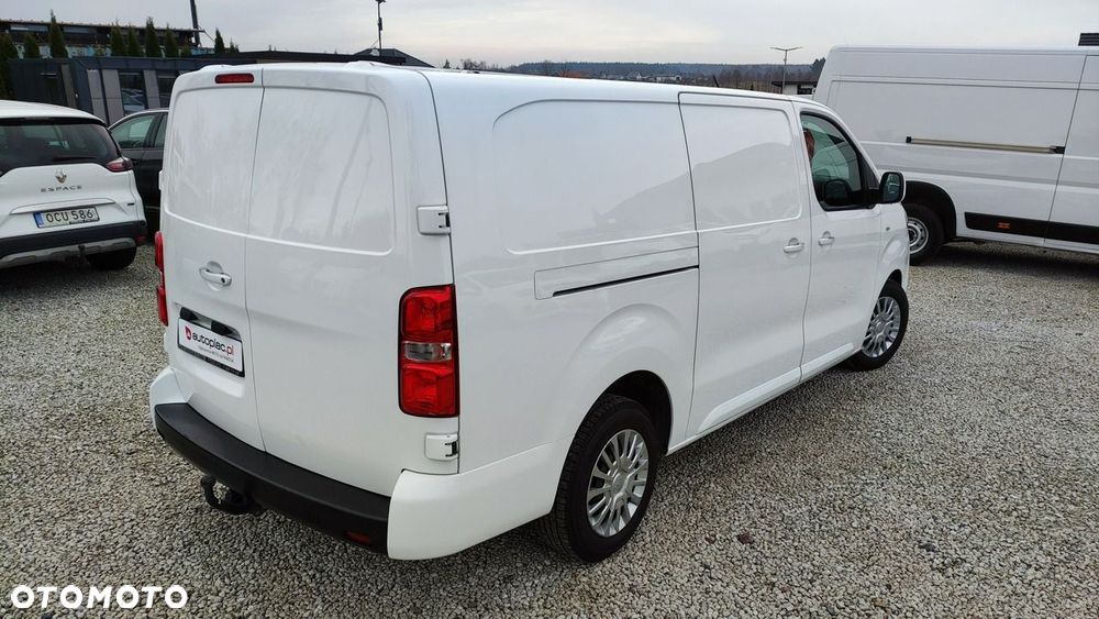 Toyota ProAce - 14