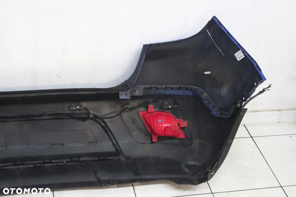 OPEL MOKKA A 12R- ZDERZAK TYŁ TYLNY PDC GQM - 14