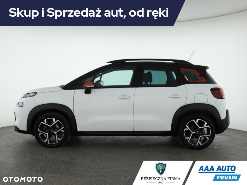 Citroën C3 Aircross - 3